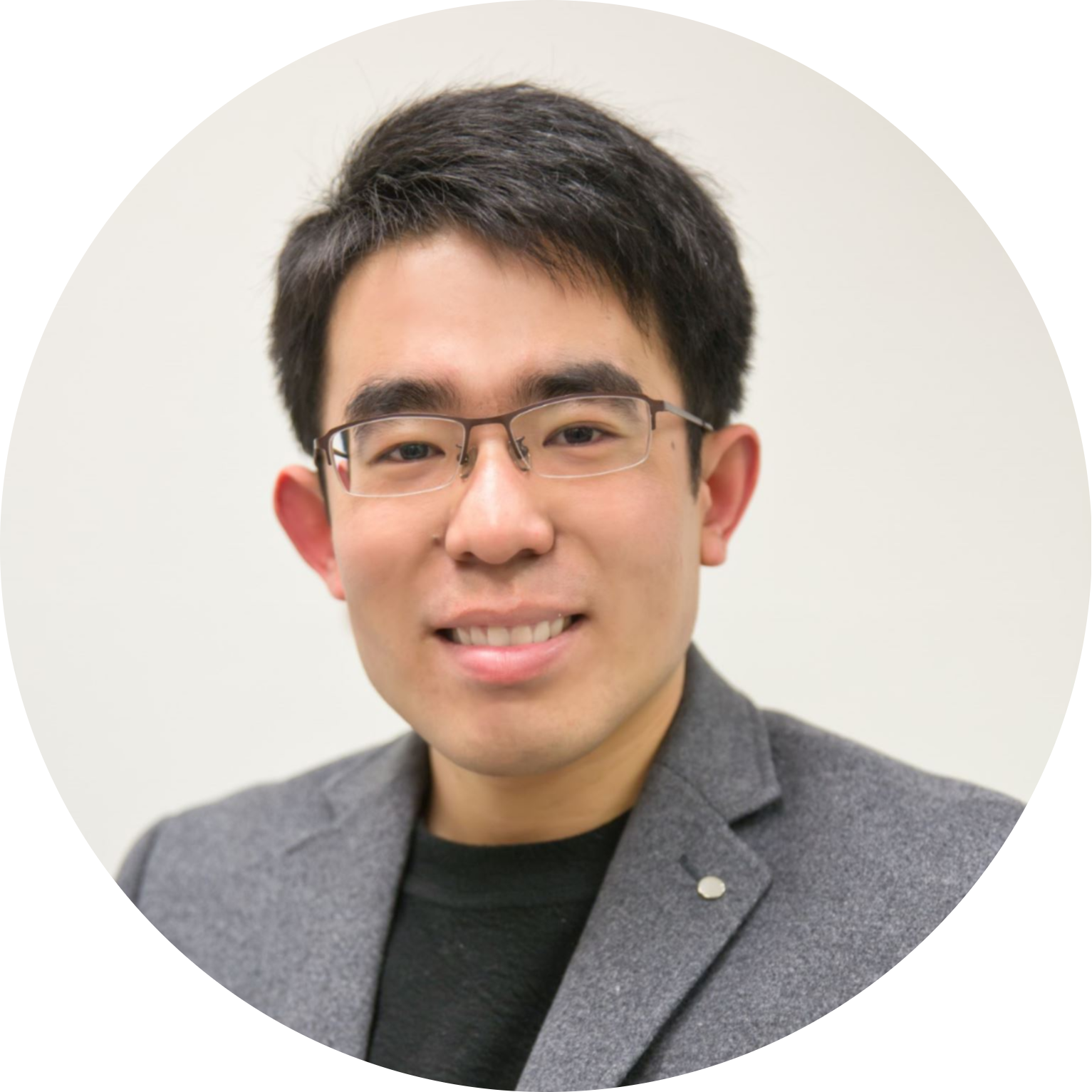 Go to the profile of Zhifu Mi