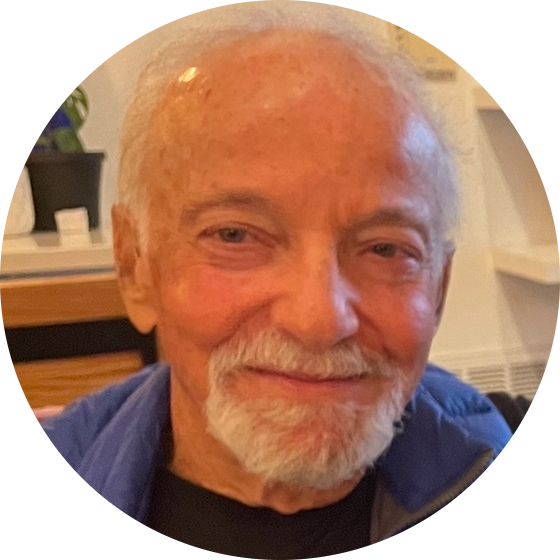 Go to the profile of Stephen Strum