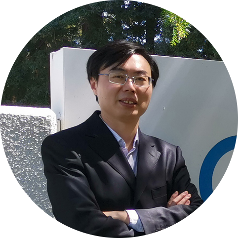 Go to the profile of Rong Yin