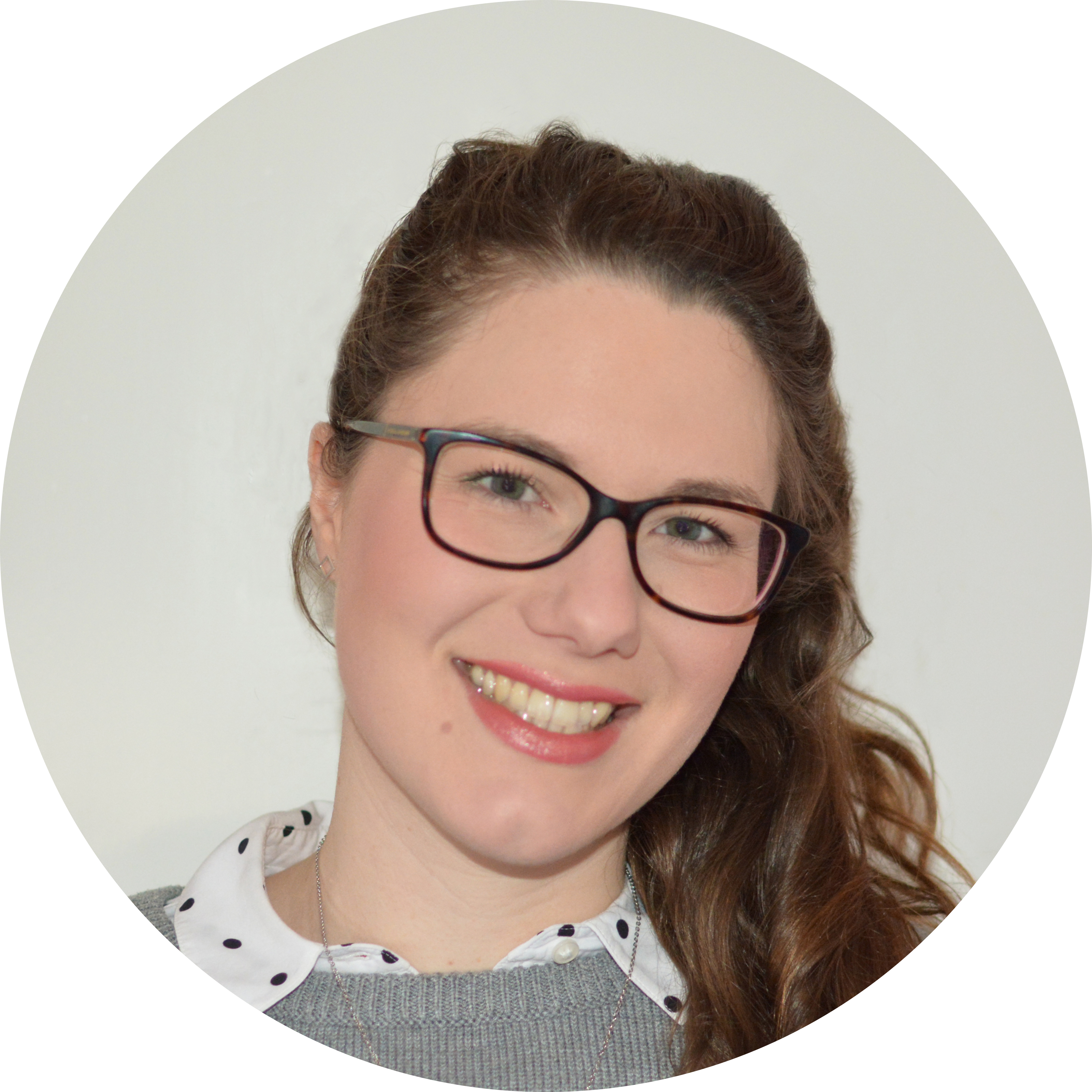 Go to the profile of Alanna Green