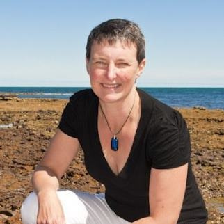 Go to the profile of Helen Silvester