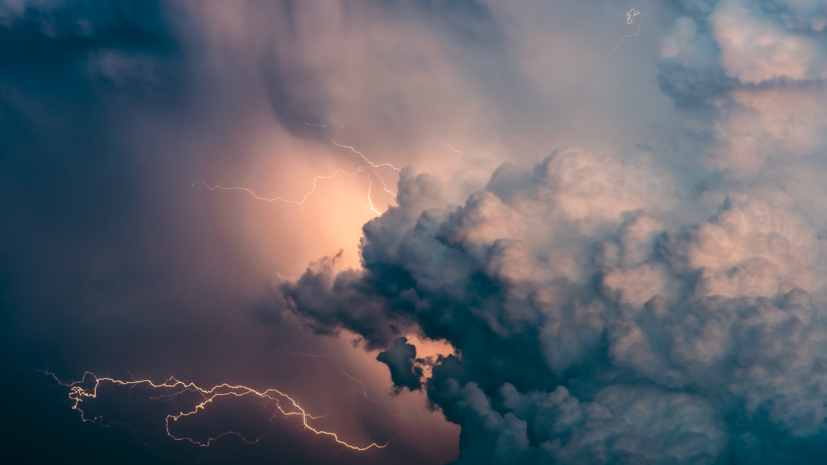 Call for papers: Nowcasting in meteorology Collection