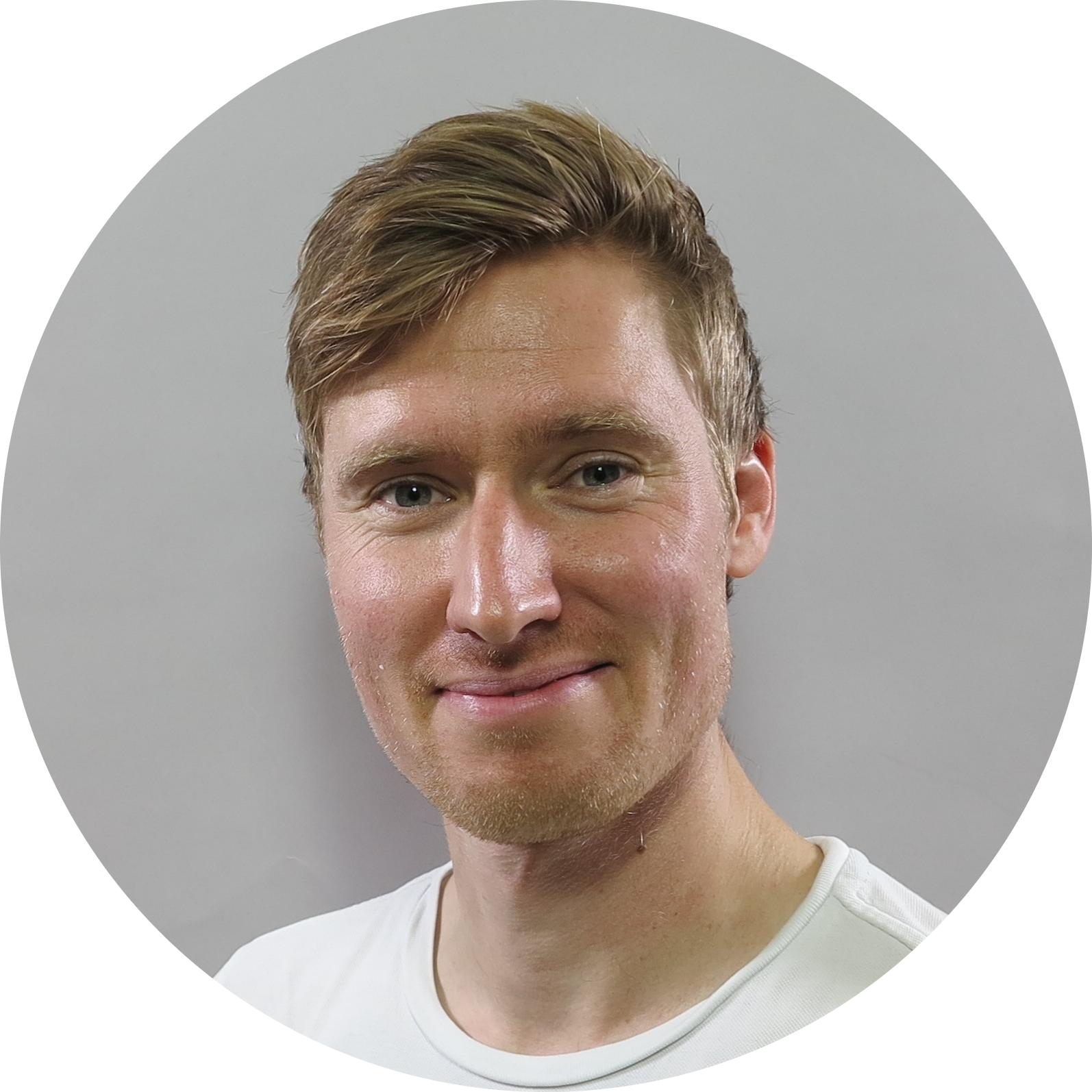 Go to the profile of Martin Frederik Laursen