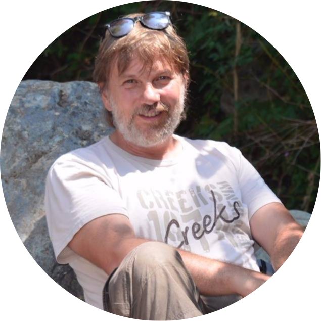 Go to the profile of Daniel Sage