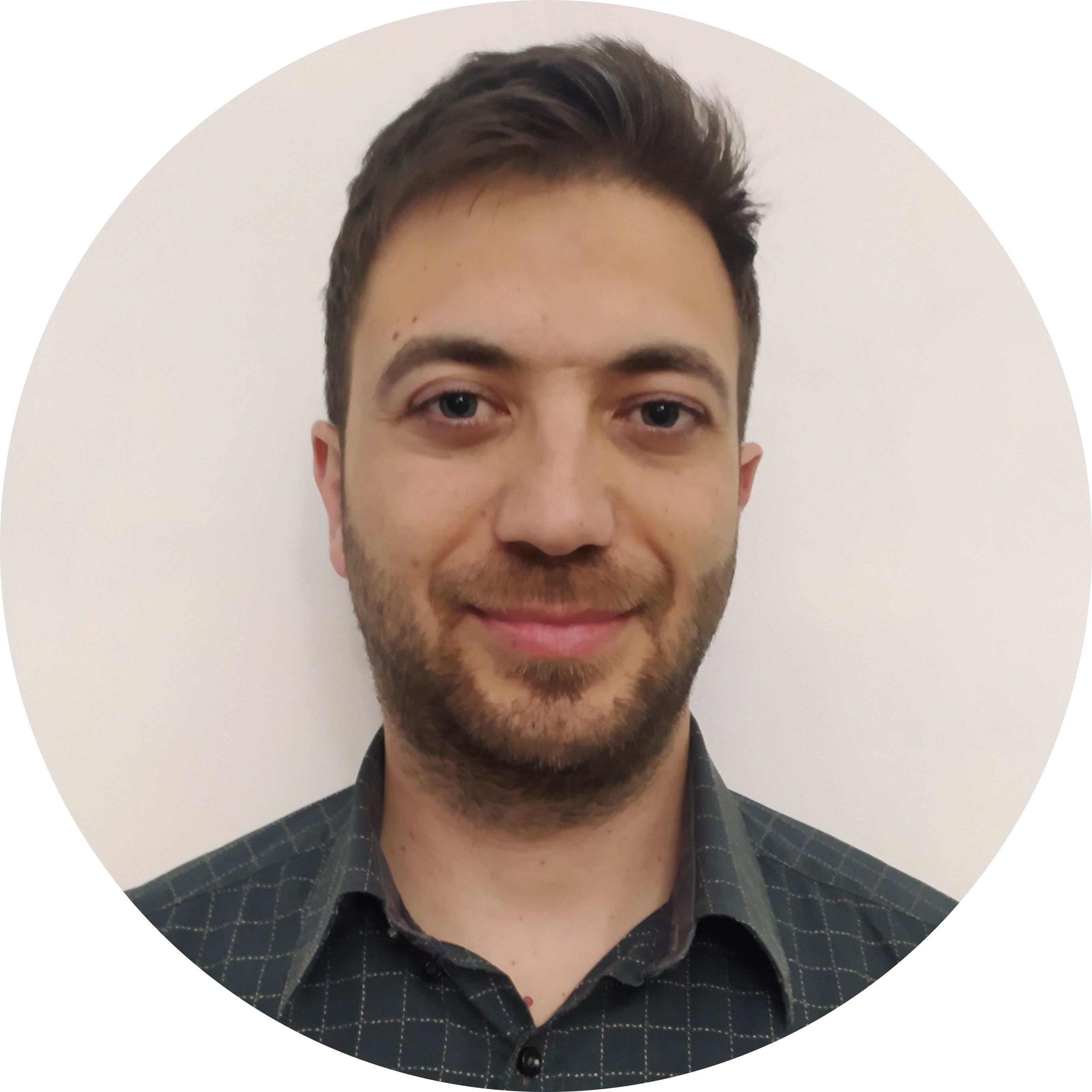 Go to the profile of Emmanouil Mavrotsoupakis