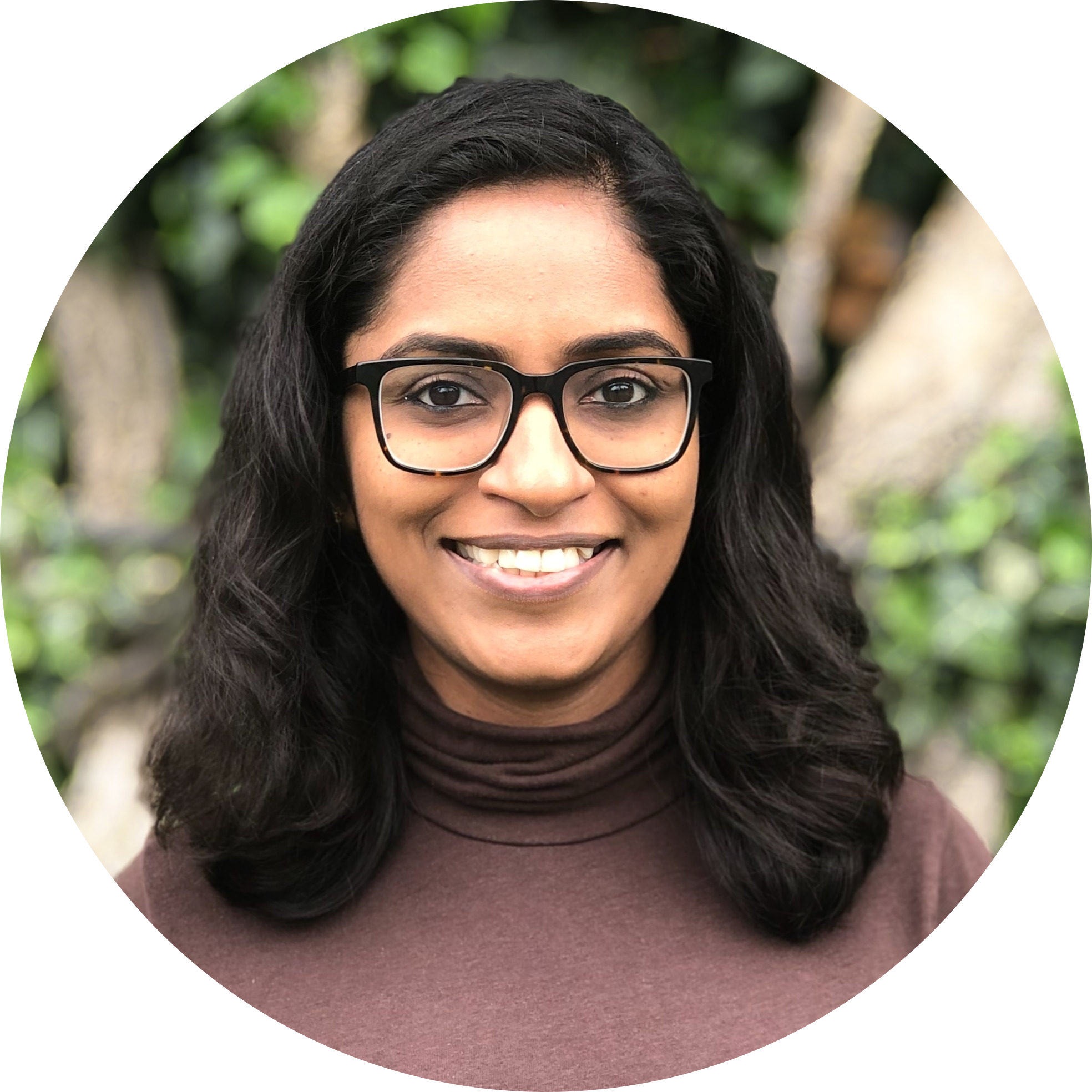 Go to the profile of Linta Reji