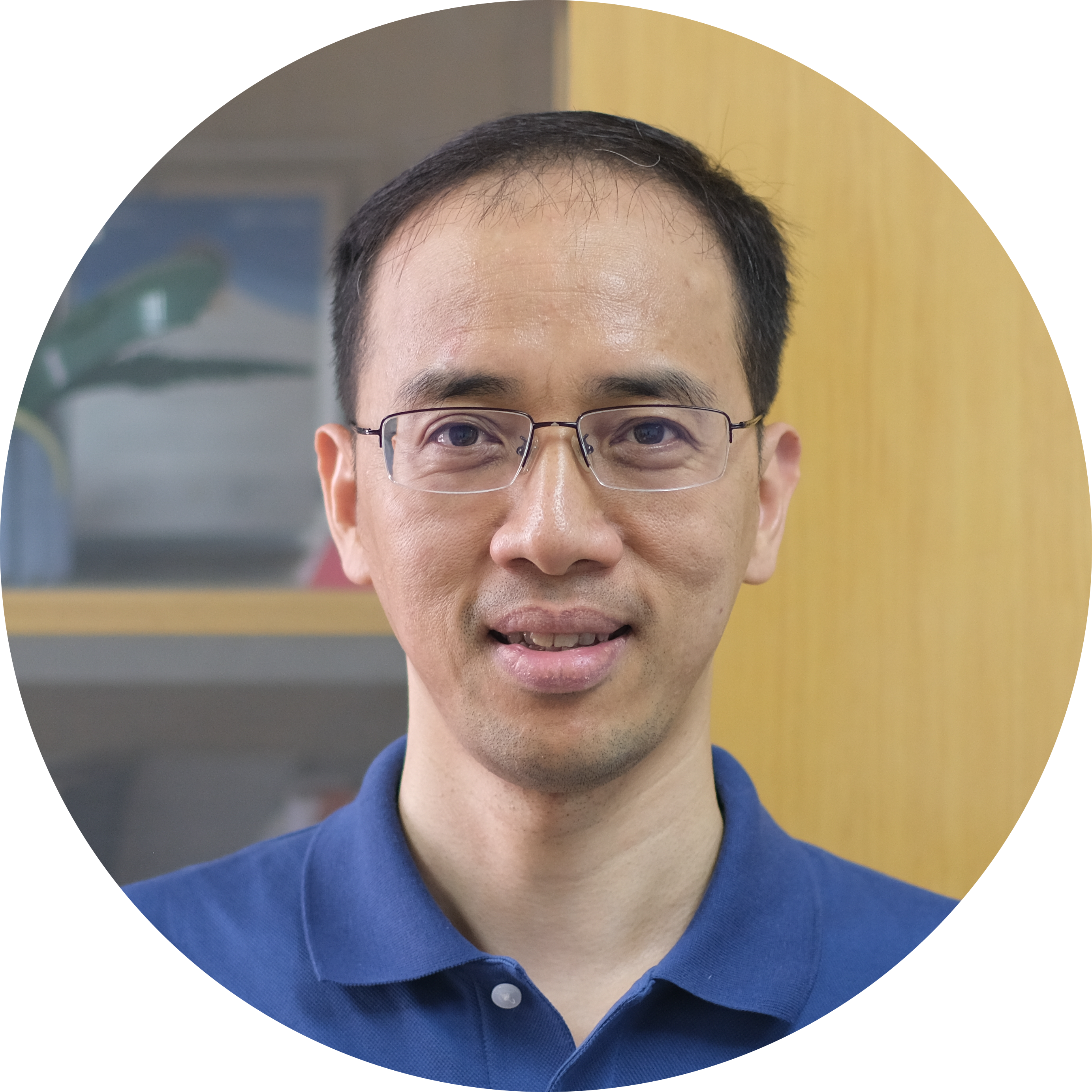 Go to the profile of Sheng Yang