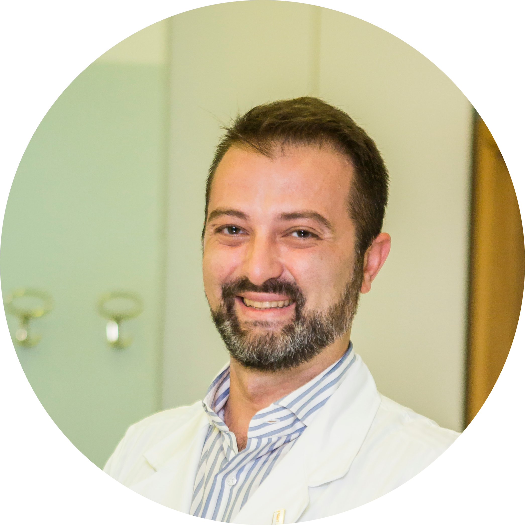 Go to the profile of Filippo Pietrantonio