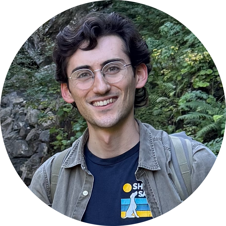 Go to the profile of Joseph Mezza