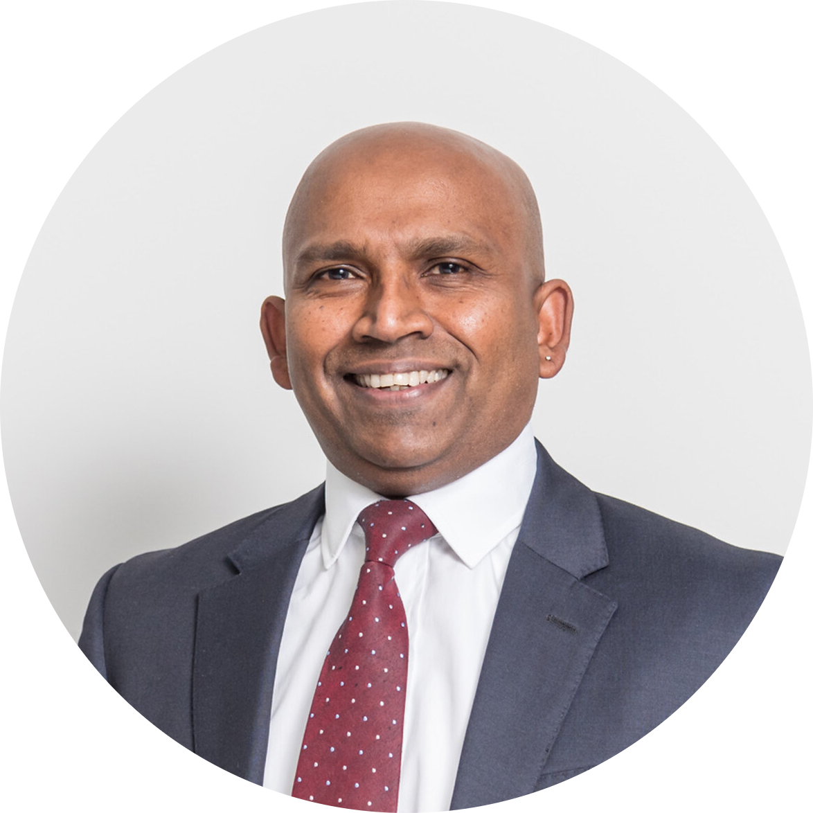 Go to the profile of Jayanath Ananda