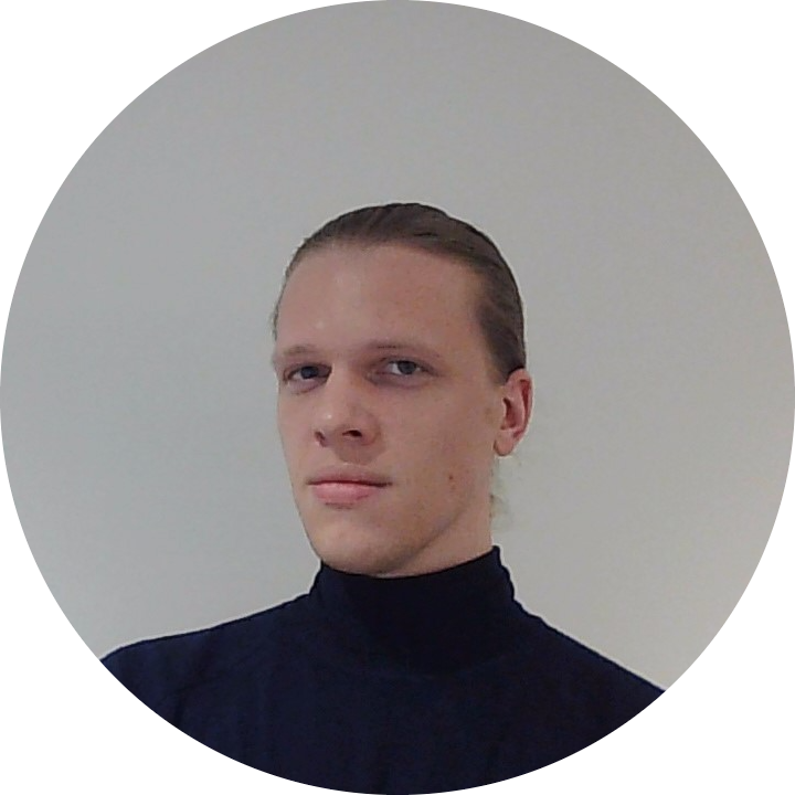 Go to the profile of Charles Axelsson