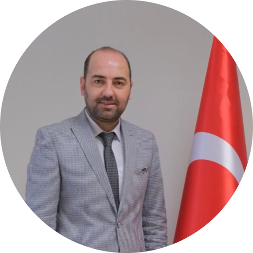 Go to the profile of Gökalp Çınarer