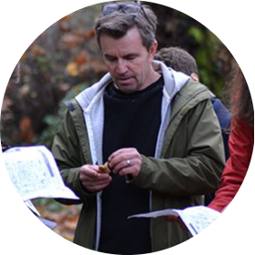 Go to the profile of J Marty Kranabetter