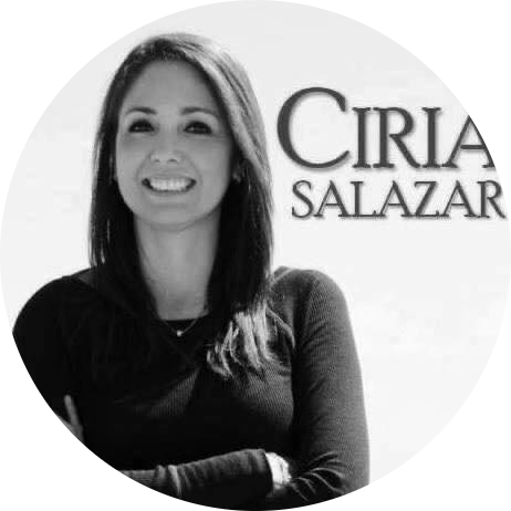 Go to the profile of Ciria Margarita Salazar C.