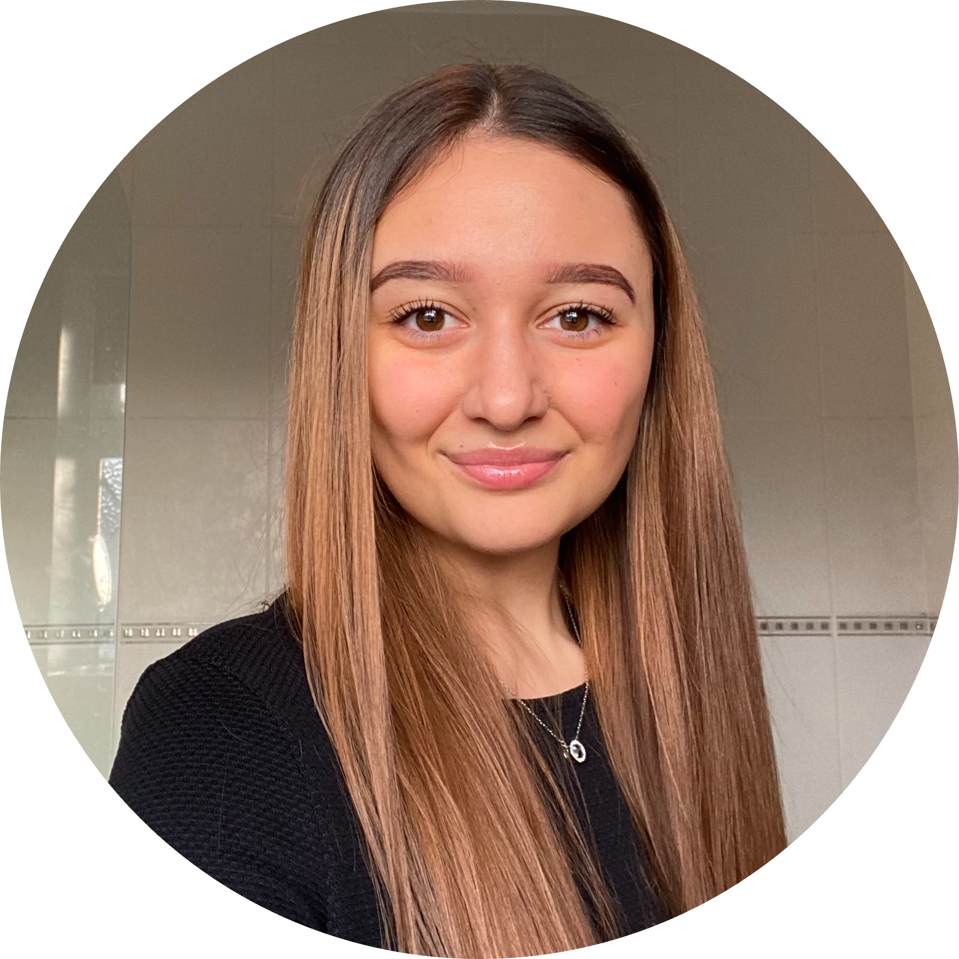 Go to the profile of Holly Cooper