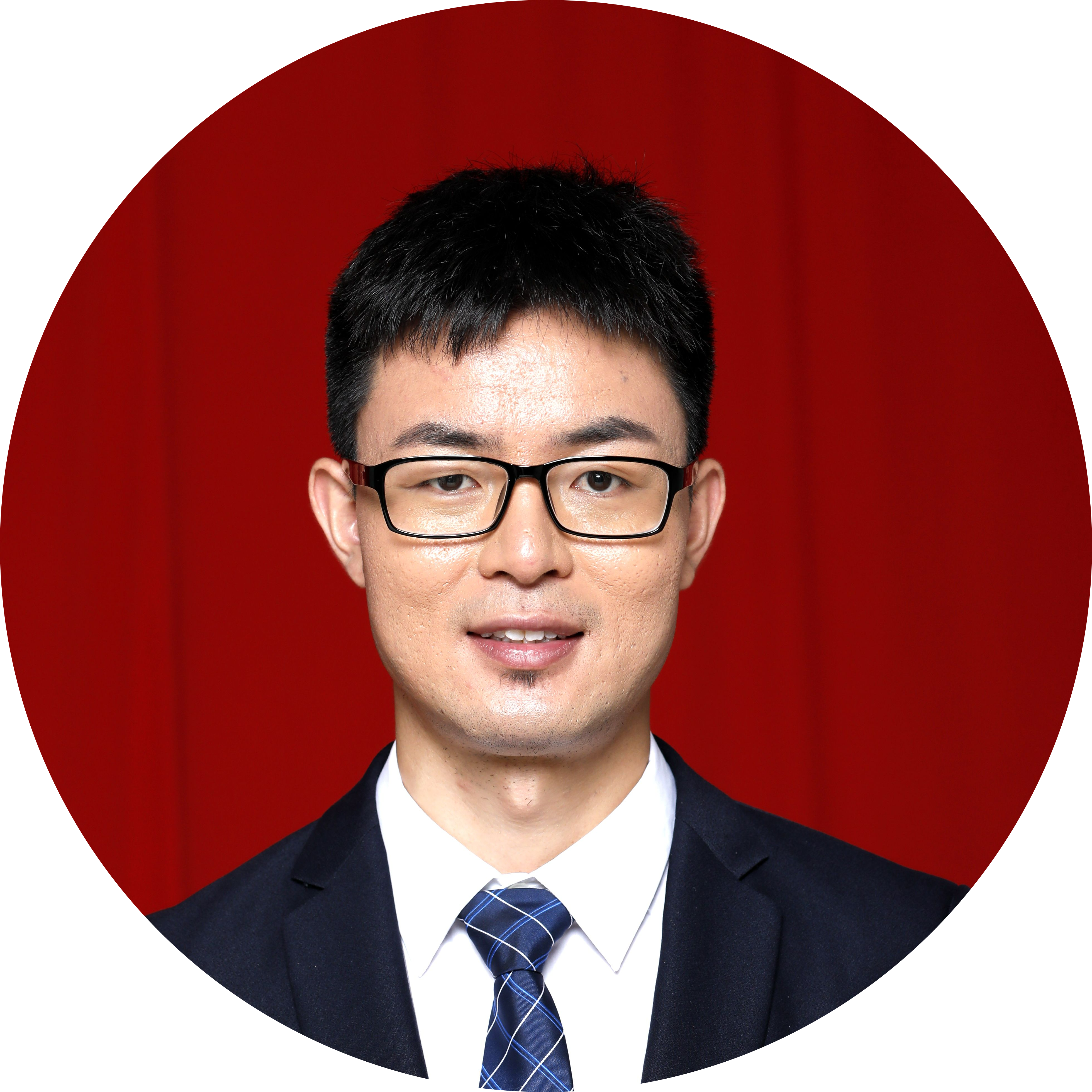 Go to the profile of Kai-Bo Wang