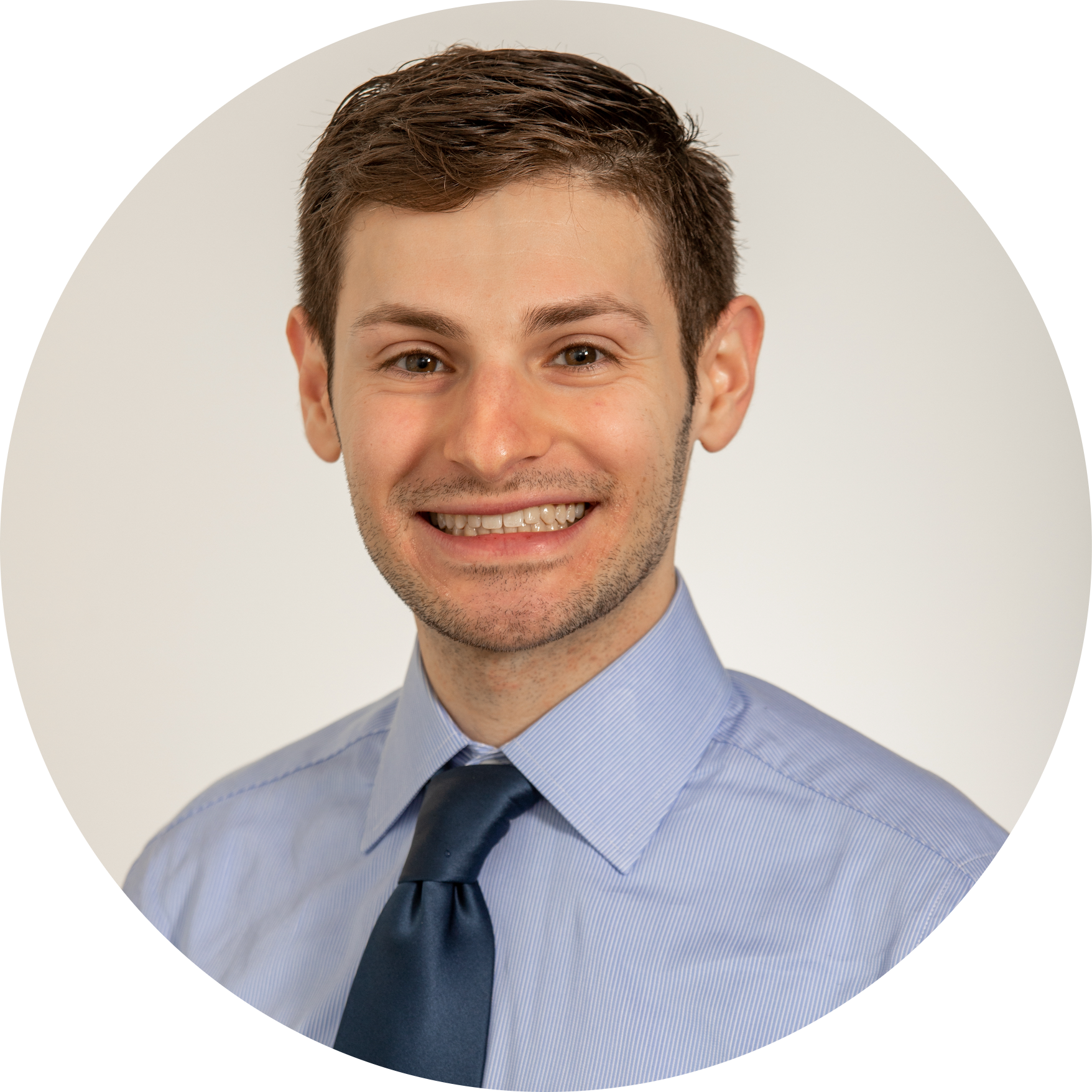 Go to the profile of Nicholas Terrigino