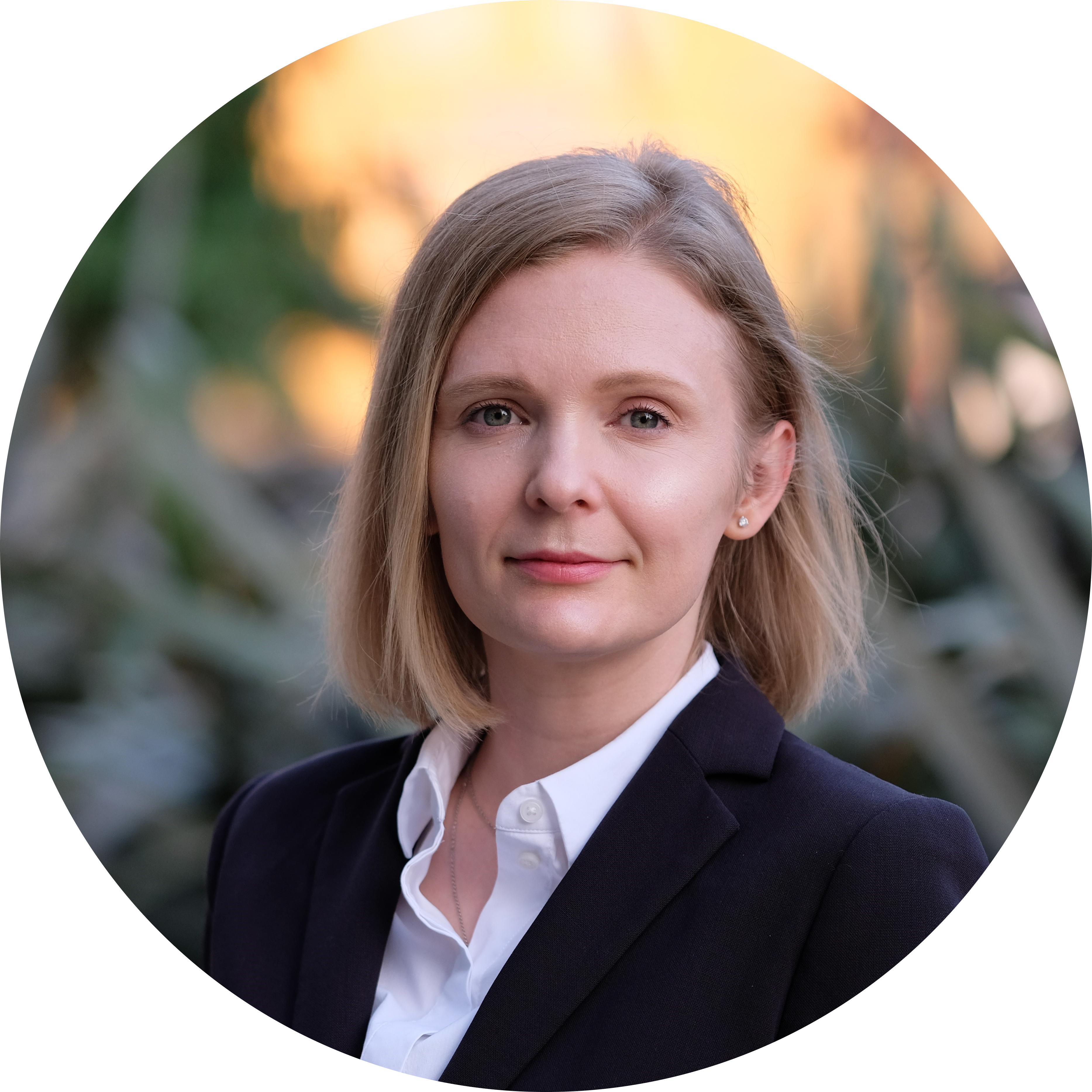 Go to the profile of Galina Alova