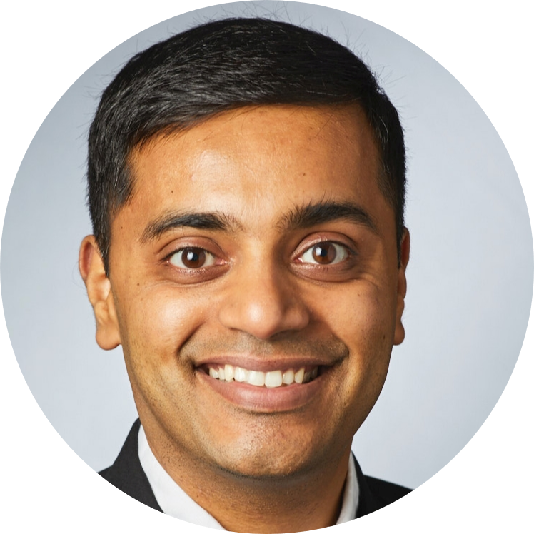 Go to the profile of Nikhil S. Malvankar