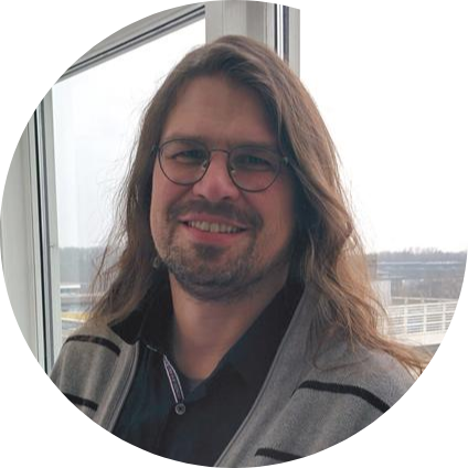 Go to the profile of Matthias Prange