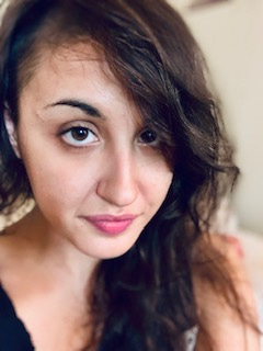 Go to the profile of Samantha Zimbler