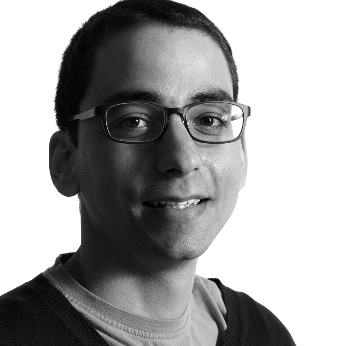 Go to the profile of Claudio Nunes-Alves