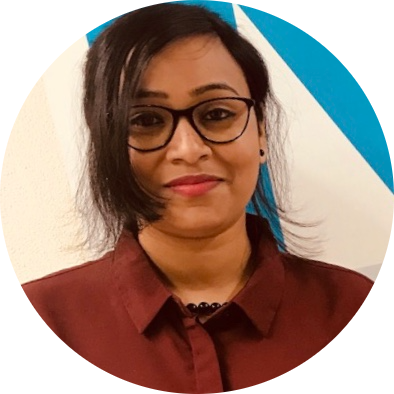 Go to the profile of Tulishree Pradhan