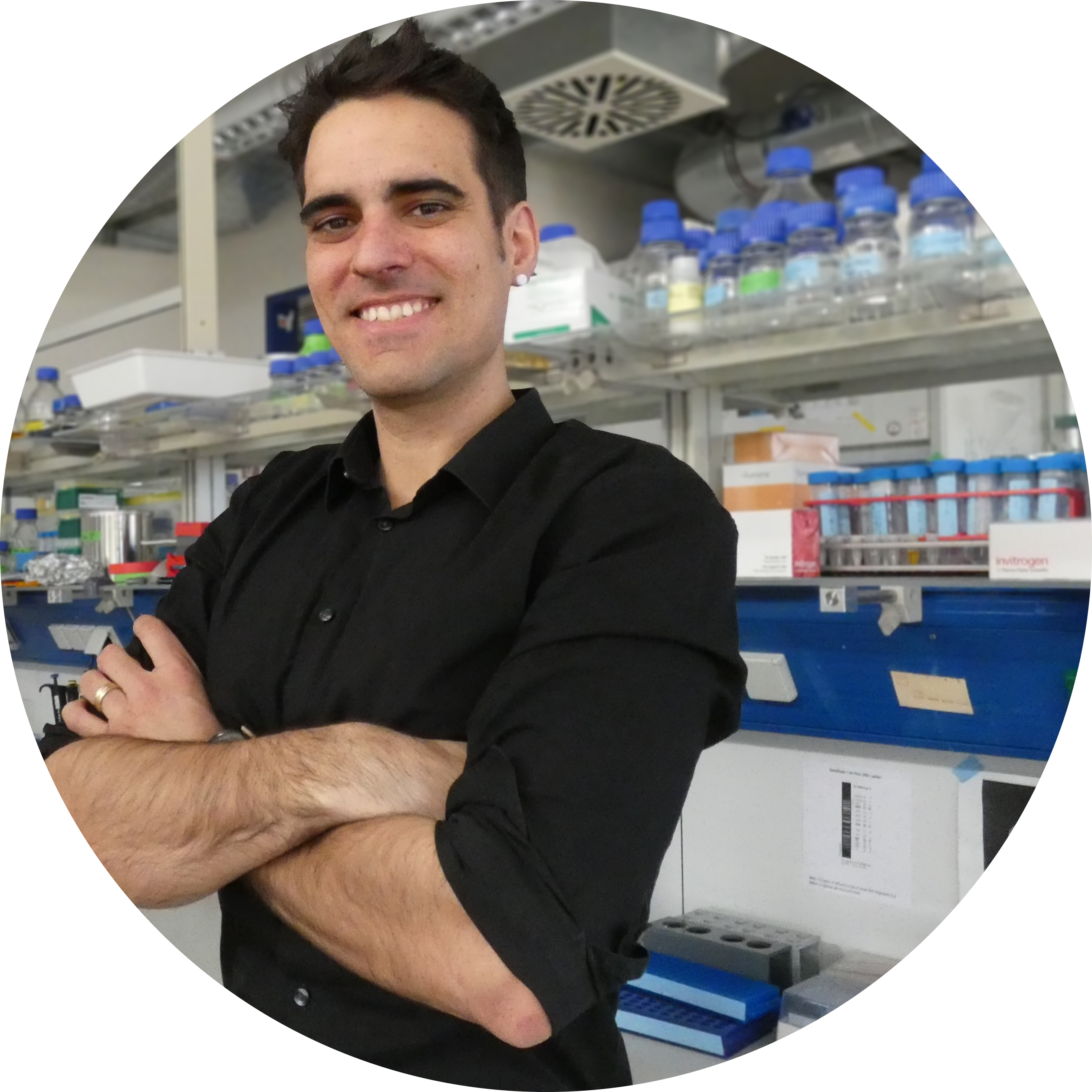 Go to the profile of Michael S. Werner