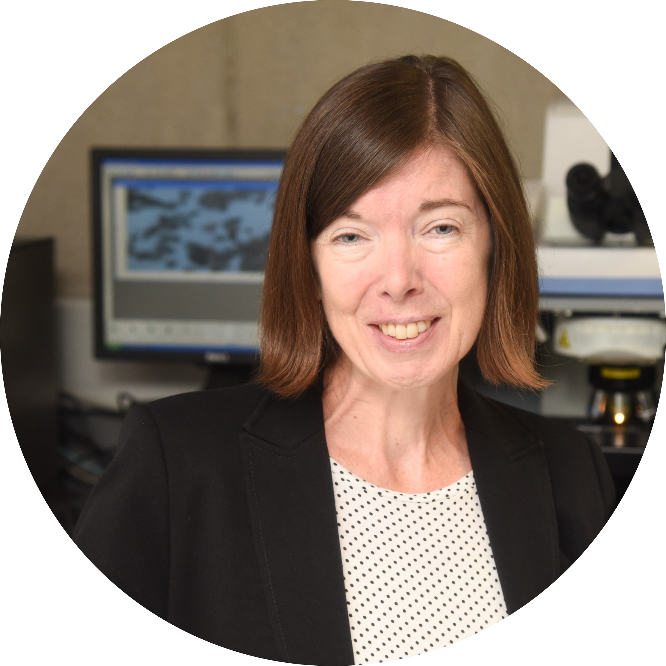 Go to the profile of Prof. Fiona Lyng