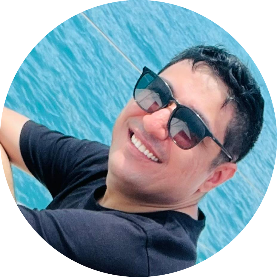 Go to the profile of Mohammad Bahadori