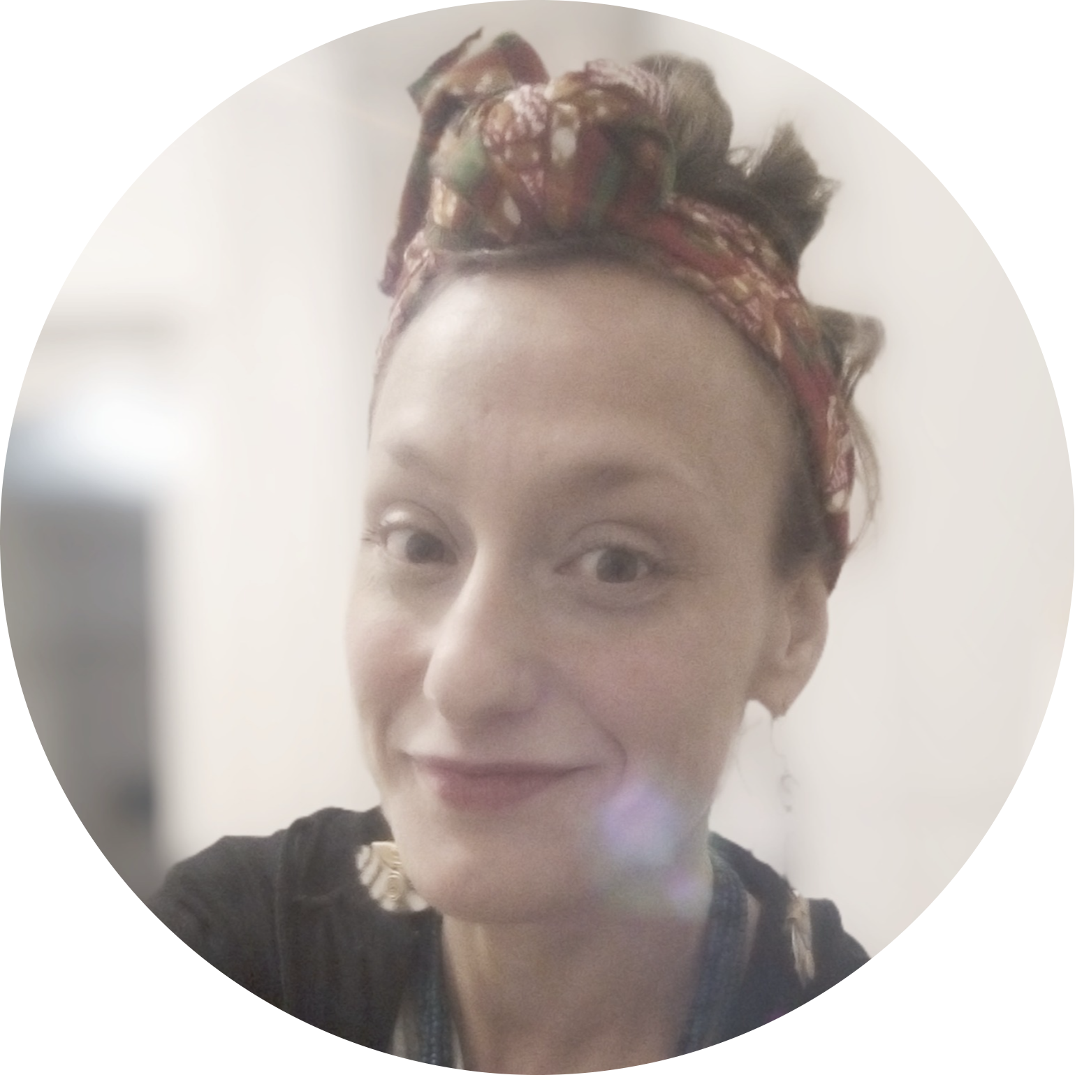 Go to the profile of Ljuba (Lyuba) Novi