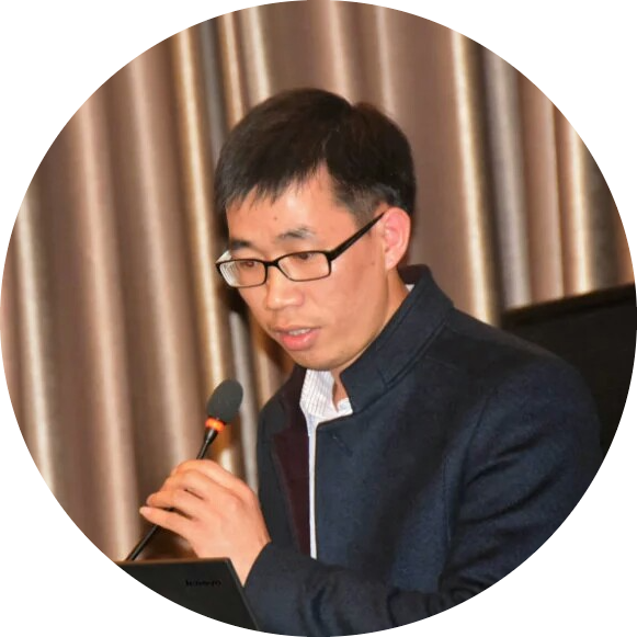 Go to the profile of Xiao-Qing Yuan