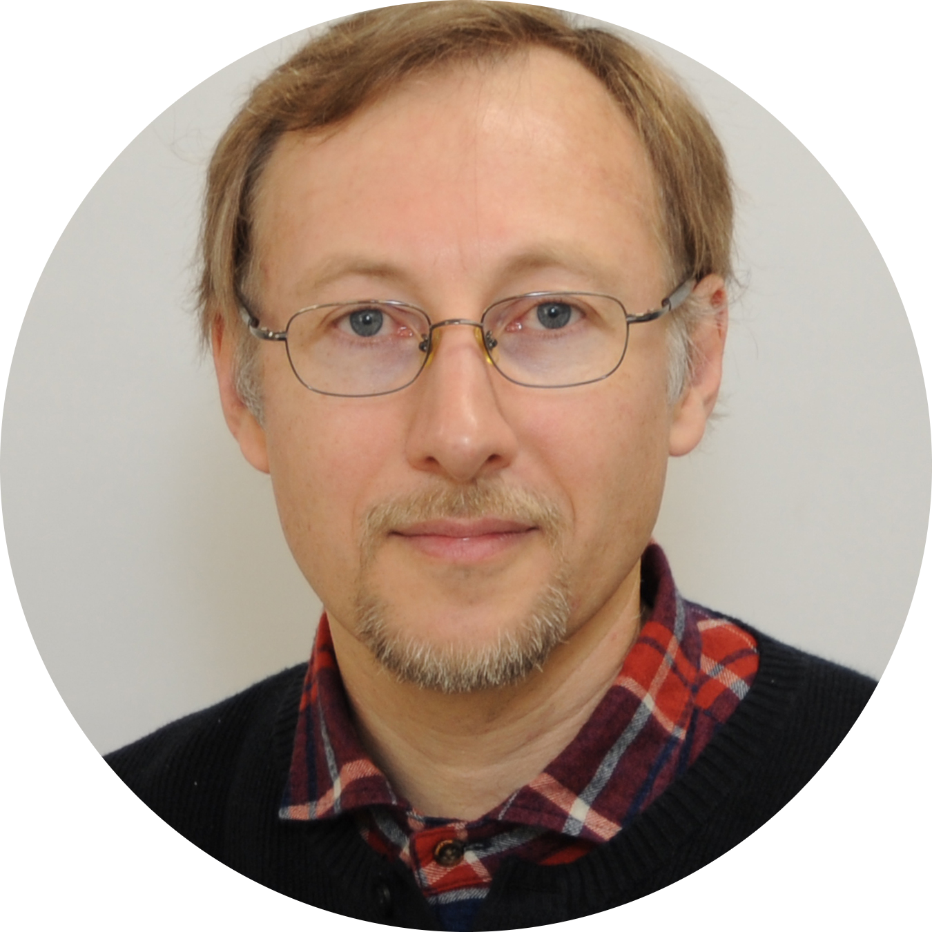 Go to the profile of Richard Murdey