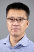 Go to the profile of Kuishuang Feng