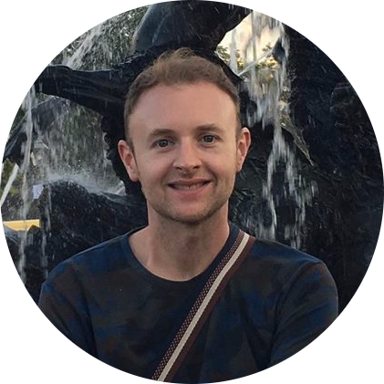 Go to the profile of Joseph A. Rothwell