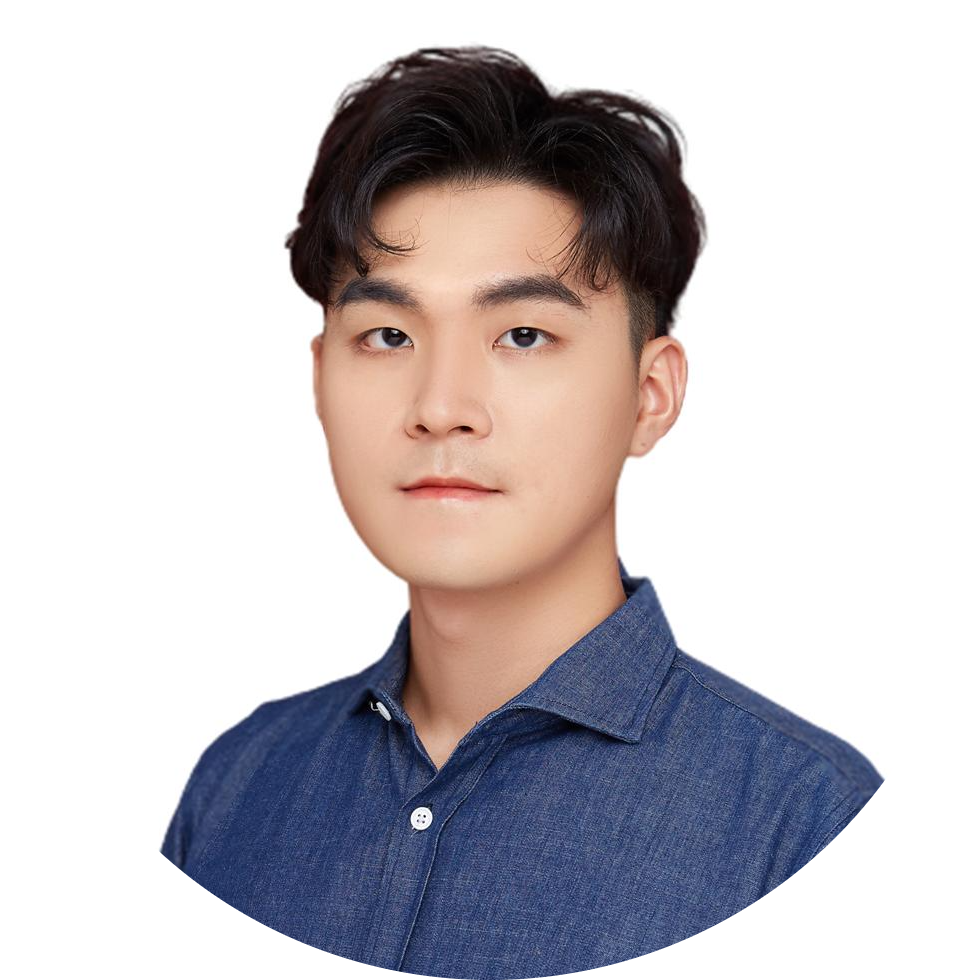 Go to the profile of Jiahao Huang