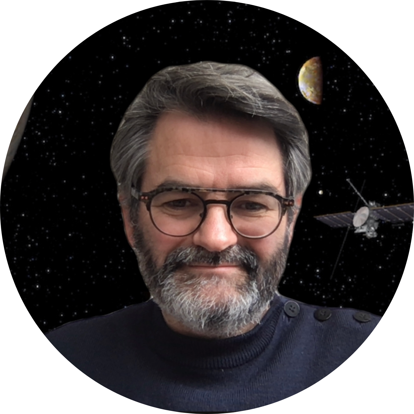 Go to the profile of Gabriel TOBIE