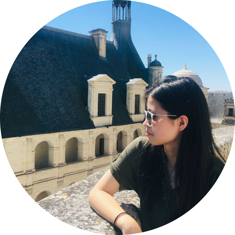 Go to the profile of Jingwen Huo