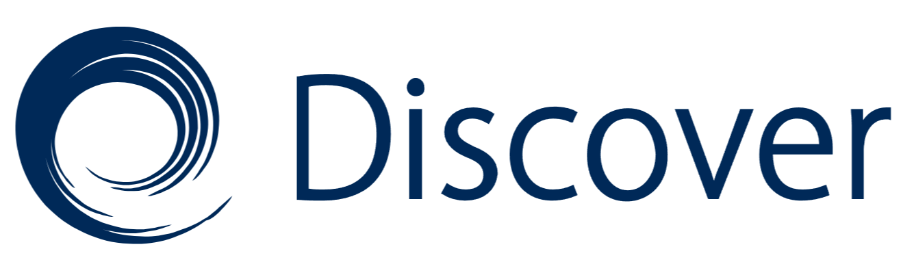 Discover Forests