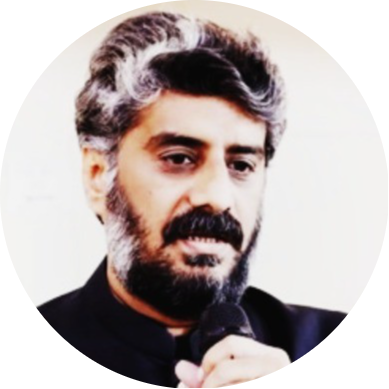 Go to the profile of Farooq Ahmed