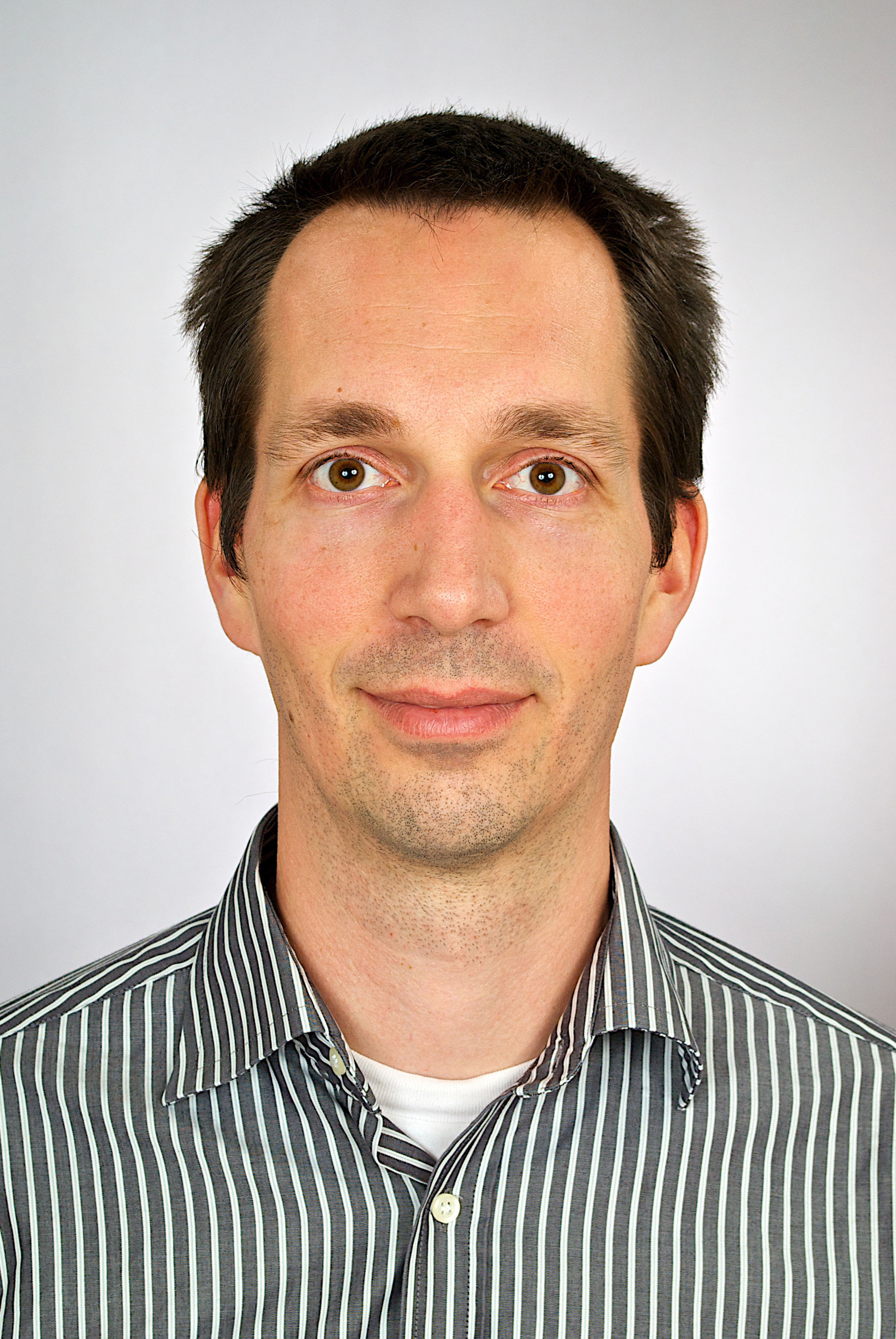 Go to the profile of Simon K.-M. R. Rittmann