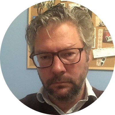 Go to the profile of Timothy W Schmidt