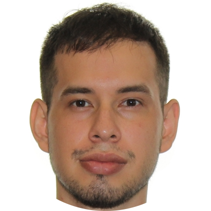 Go to the profile of Mariano A. Molina