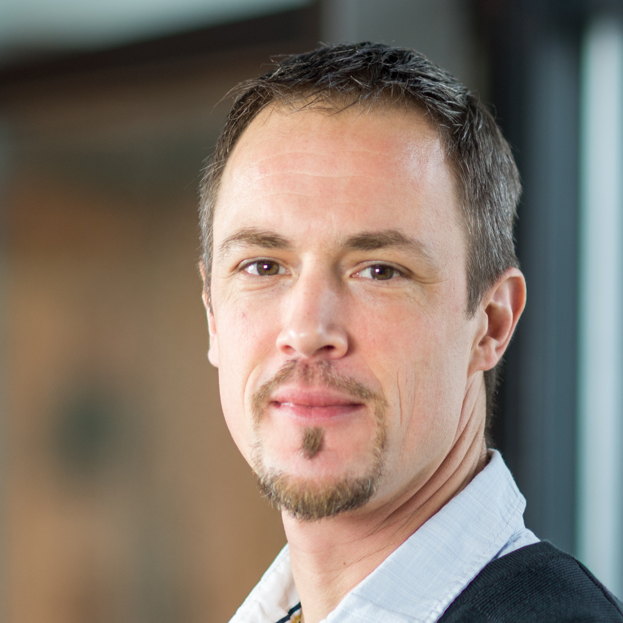 Go to the profile of Taco Kooij