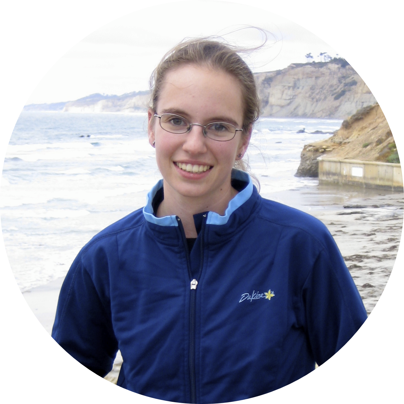 Go to the profile of Elizabeth Sibert