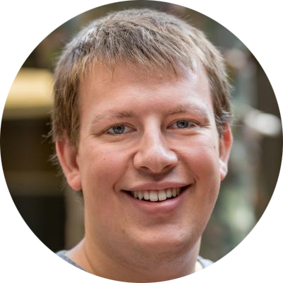 Go to the profile of Tyler A. Cochran