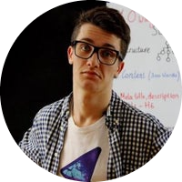 Go to the profile of Dmytro Spilka