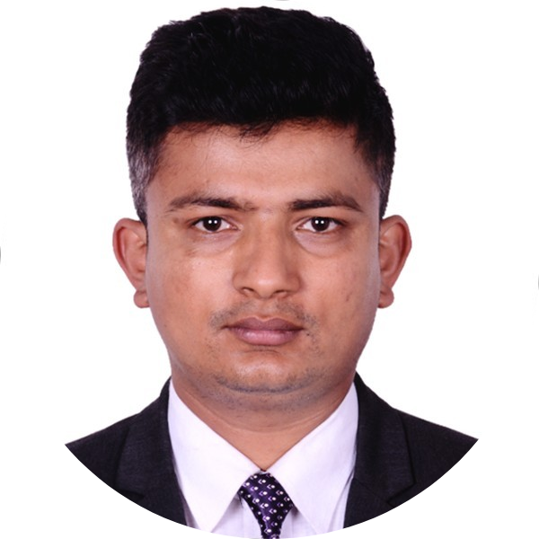 Go to the profile of Rajan Gyawali