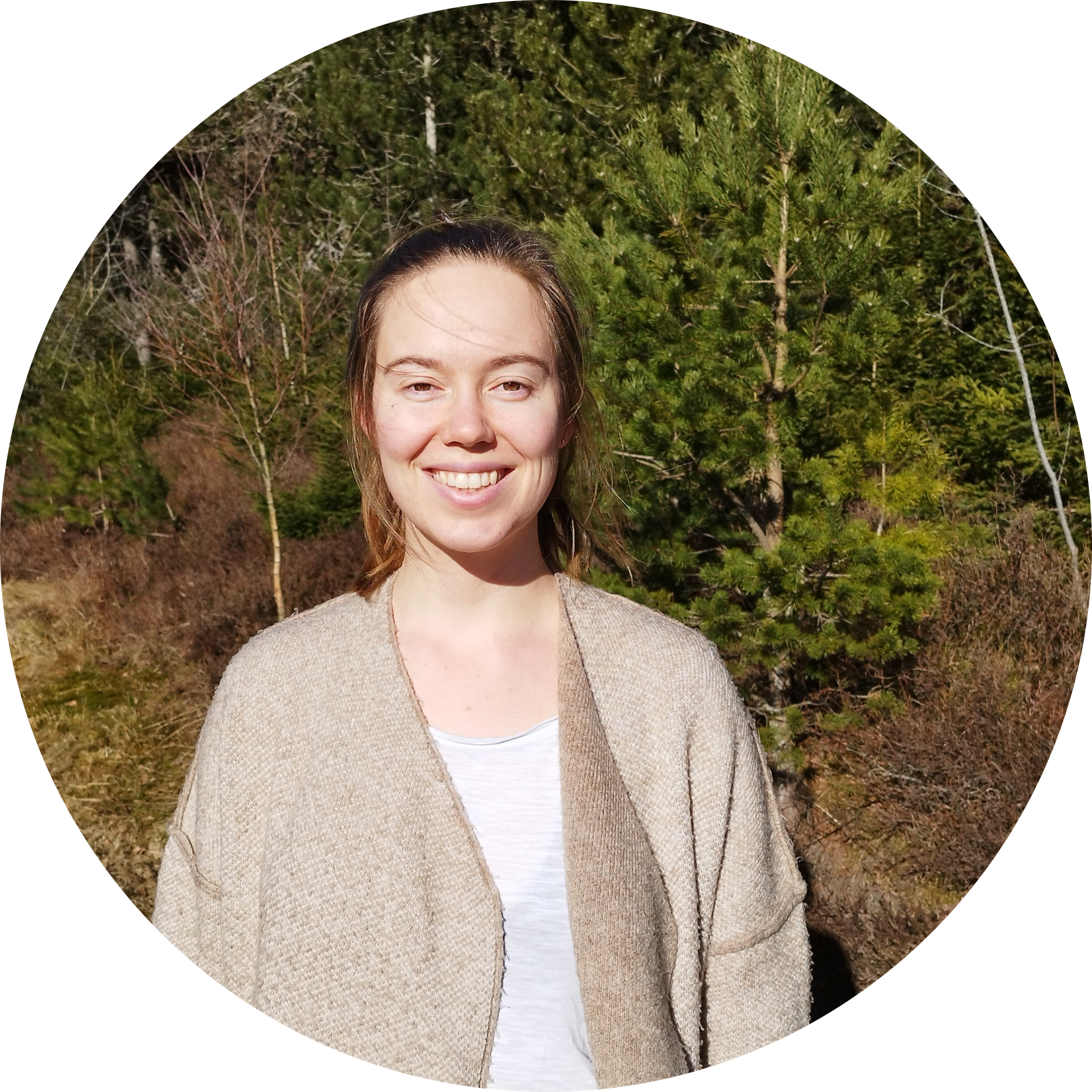 Go to the profile of Meret Häusler