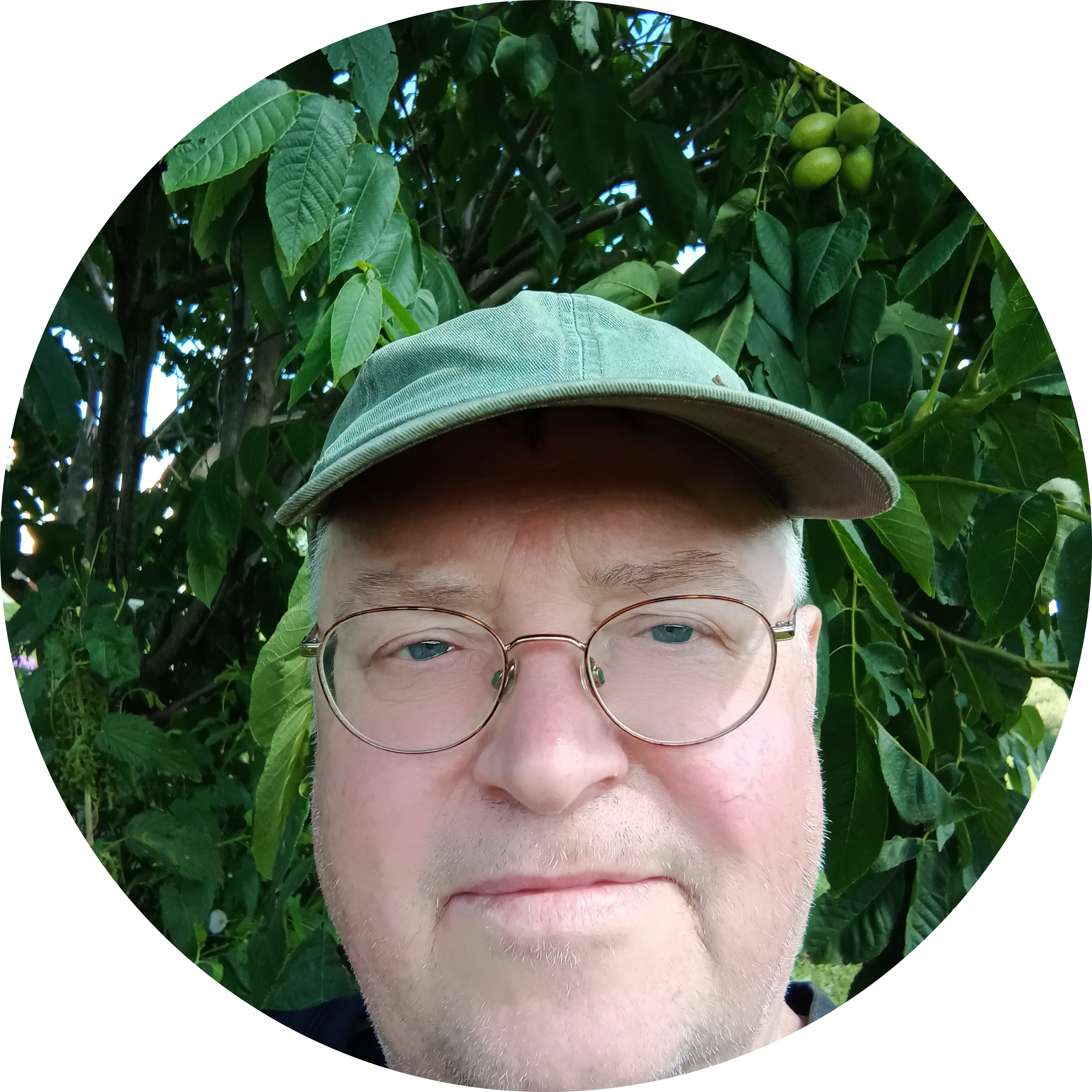 Go to the profile of Viktor Chistyakov